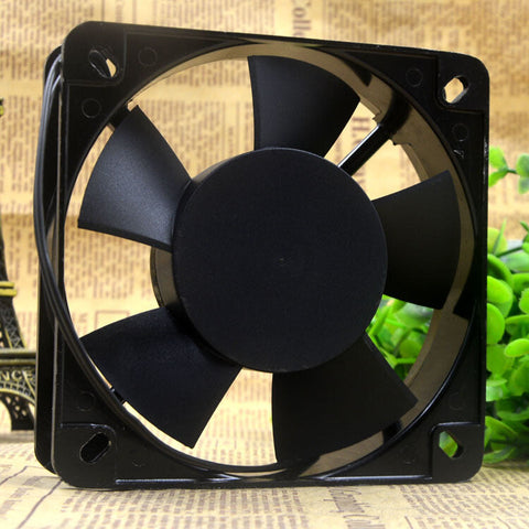 JFY-13538A2BL/T AC 220V 30W 0.14A 13.5CM 2 pin