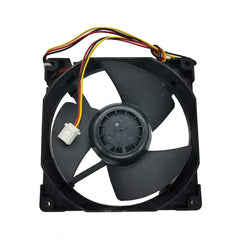 U12E12MS1CA3-52Z32 12.5cm DC12V 0.15A 3 lines cooling fans for refrigerators