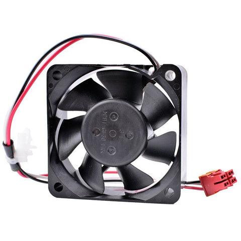 For NMB Panasonic 2410RL-04W-B29 12V 0.10A 6025 6cm washing machine cooling fan