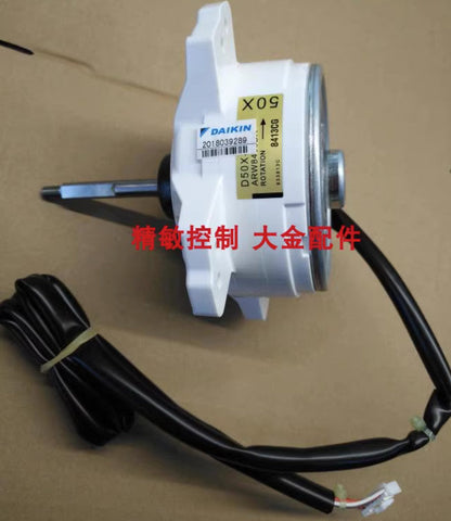 For Daikin D50X-28 D50F-28 D50A-28 Motor