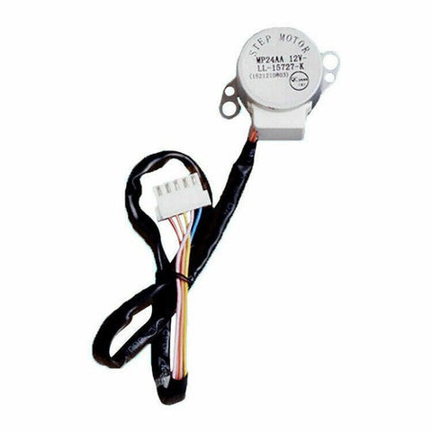 MP24AA Wind Step Motor Replacement for Gree Air Conditioner Stepping Motor Parts