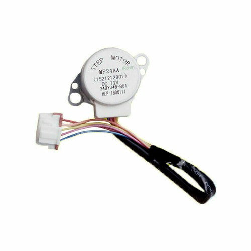 MP24AA Wind Step Motor Replacement for Gree Air Conditioner Stepping Motor Parts