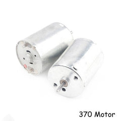 Miniature Small Electronic DC Motor 1.5V-4.5V Model Robots Available Variou Size