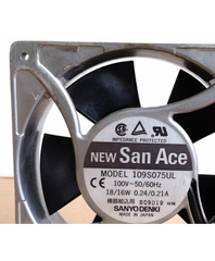 good working new for 6 inch 150 mm Duct blower powerful mute axial flow fan