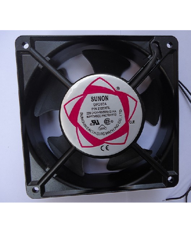 SUNON DP200A 2123XSL 220V AC fan cabinet fan 12038 12 cm 1238 120*120*38MM 12*12*3.8CM