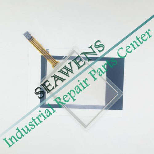For 4PP065.0571-K28 B&R Power Panel 65 4PP065.0571-K28 Protective Film Touch Screen Panel Repair replacement