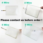 For 4PP182.1043-31 B&R Power Panel 100 4PP182.1043-31 Operator Panel Keypad Replacement