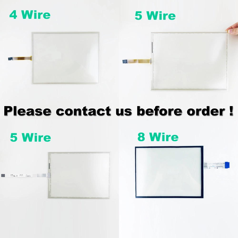 For 6PPT50.101E-16A 6PPT50.101E-16B 6PPT50.101E-16A 6PPT50.101E-16B Touch Screen Protective Film replacement