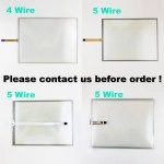For 4PP180.1505-31 B&R Power Panel 100 4PP180.1505-31 Keypad Protective Film Touchscreen replacement