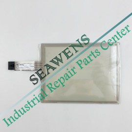For 4MP181.0843-03 B&R Mobile Panel 100 4MP181.0843-03 Touchscreen Glass Repair replacement