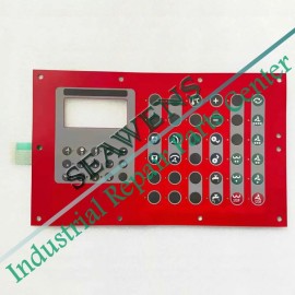 For 4P0420.00-K08 B&R Power Panel 21 4P0420.00-K08 Operator Panel Keypad Replacement
