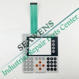 For 4P0420.00-K11 B&R Power Panel 21 4P0420.00-K11 Keypad Membrane replacement