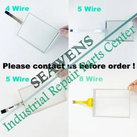 For 4PP065.0653-K01 B&R Power Panel 65 4PP065.0653-K01 Touchscreen Panel Keyboard Membrane replacement