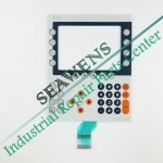For 4PP151.0571-21 B&R Power Panel 100 4PP151.0571-21 Operator Panel Keypad Replacement