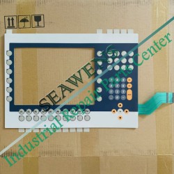 For 4PP252.1043-75 B&R Power Panel 200 4PP252.1043-75 Operator Panel Keypad Replacement