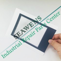 For 5PP551.0573-00 B&R Power Panel 500 5PP551.0573-00 Touch Digitizer Glass replacement