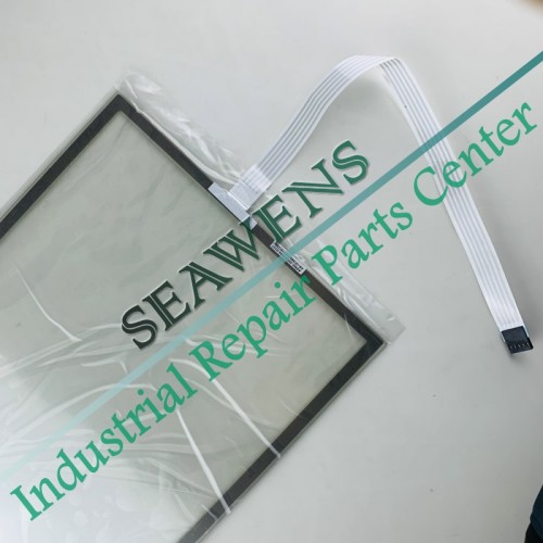 For 5AP1120.156B-000 B&R Automation Panel 1000 5AP1120.156B-000 HMI Panel Glass replacement For 5AP1120.156B-000 B&R Automation Panel 1000 5AP1120.156B-000 HMI Panel Glass replacement