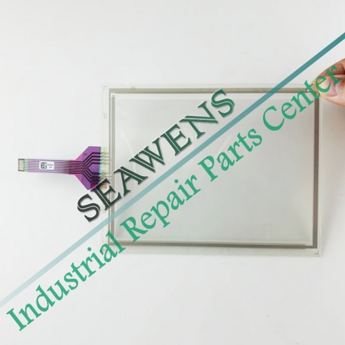 For 4PP065.0702-K01 B&R Power Panel 65 4PP065.0702-K01 Touch Screen Protective Film replacement