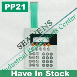 For 4P0420.00-490 B&R Power Panel 21 4P0420.00-490 Membrane Keypad Switch replacement