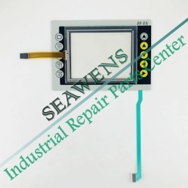 For 4PP065.0571-B00 B&R Power Panel 65 4PP065.0571-B00 Touch Screen Membrane Keypad replacement