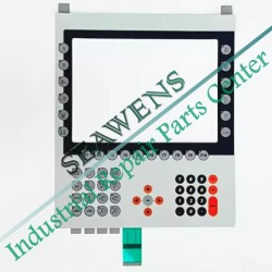 For 4PP251.1043-75 B&R Power Panel 200 4PP251.1043-75 Keypad Membrane replacement