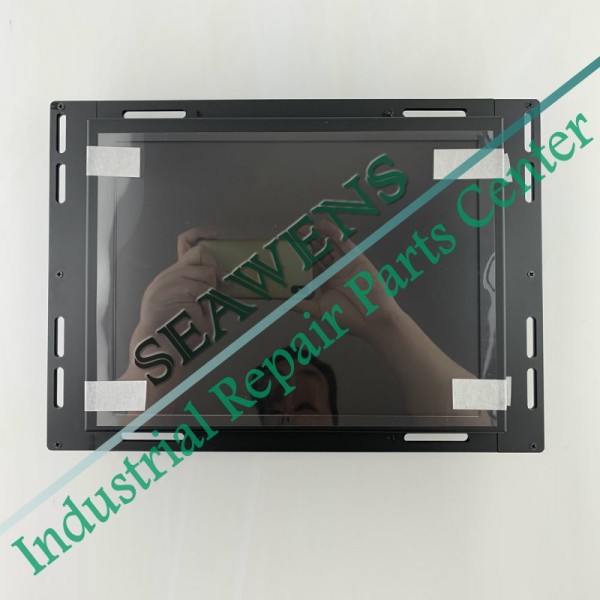 CDM-142TK LCD Display Replacement For 14 Inch TOSHIBA CNC Machine CRT Monitor Fully Compatibility