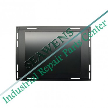 12 Inch BKO-NC6225 MDT1283B-1A MDT1283B-02 LCD Display Fully Compatible For Mazak/Mitsubishi CNC Machine Replace CRT Monitor