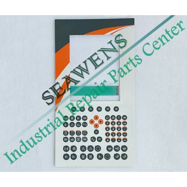 4PP065.1043-K13 REV.E0 Membrane Keypad