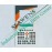 4PP065.1043-K13 REV.E0 Membrane Keypad