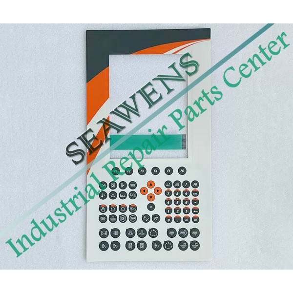 4PP065.1043-K13 REV.E0 Membrane Keypad