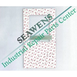 4PP065.1043-K13 REV.E0 Membrane Keypad