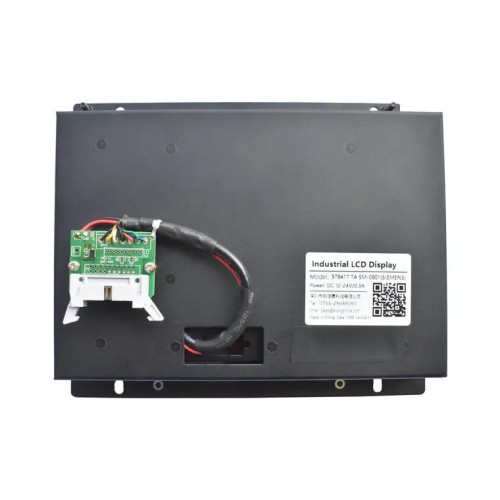 New LCD for siemens control 6fc3231-1ac-z sinumerik cnc 810T CRT Monitor REPLACEMENT one year warranty,New in stock New LCD for siemens control 6fc3231-1ac-z sinumerik cnc 810T CRT Monitor REPLACEMENT one year warranty,New in stock