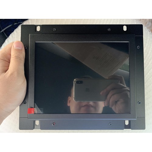New LCD for siemens control 6fc3231-1ac-z sinumerik cnc 810T CRT Monitor REPLACEMENT one year warranty,New in stock New LCD for siemens control 6fc3231-1ac-z sinumerik cnc 810T CRT Monitor REPLACEMENT one year warranty,New in stock