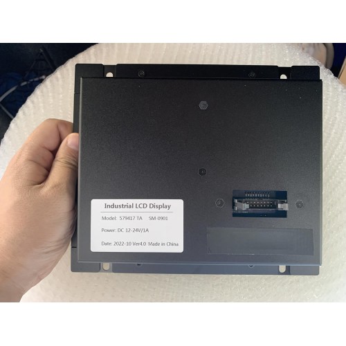 New LCD for siemens control 6fc3231-1ac-z sinumerik cnc 810T CRT Monitor REPLACEMENT one year warranty,New in stock New LCD for siemens control 6fc3231-1ac-z sinumerik cnc 810T CRT Monitor REPLACEMENT one year warranty,New in stock