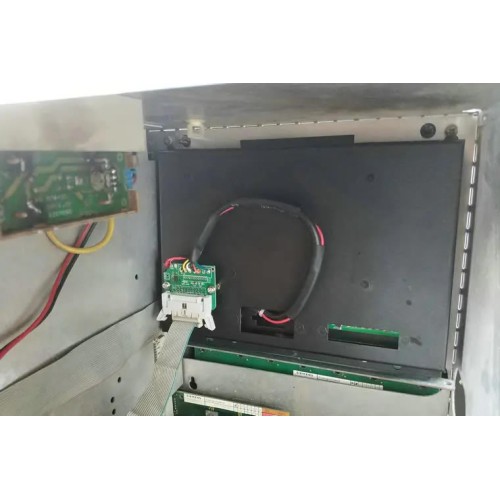New LCD for siemens control 6fc3231-1ac-z sinumerik cnc 810T CRT Monitor REPLACEMENT one year warranty,New in stock New LCD for siemens control 6fc3231-1ac-z sinumerik cnc 810T CRT Monitor REPLACEMENT one year warranty,New in stock