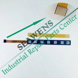 For FANUC Series oi Mate-TC A02B-0311-B520 7 Keys replacement