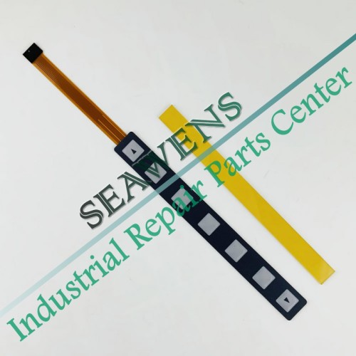 For FANUC Series oi Mate-TC A02B-0311-B520 7 Keys replacement For FANUC Series oi Mate-TC A02B-0311-B520 7 Keys replacement
