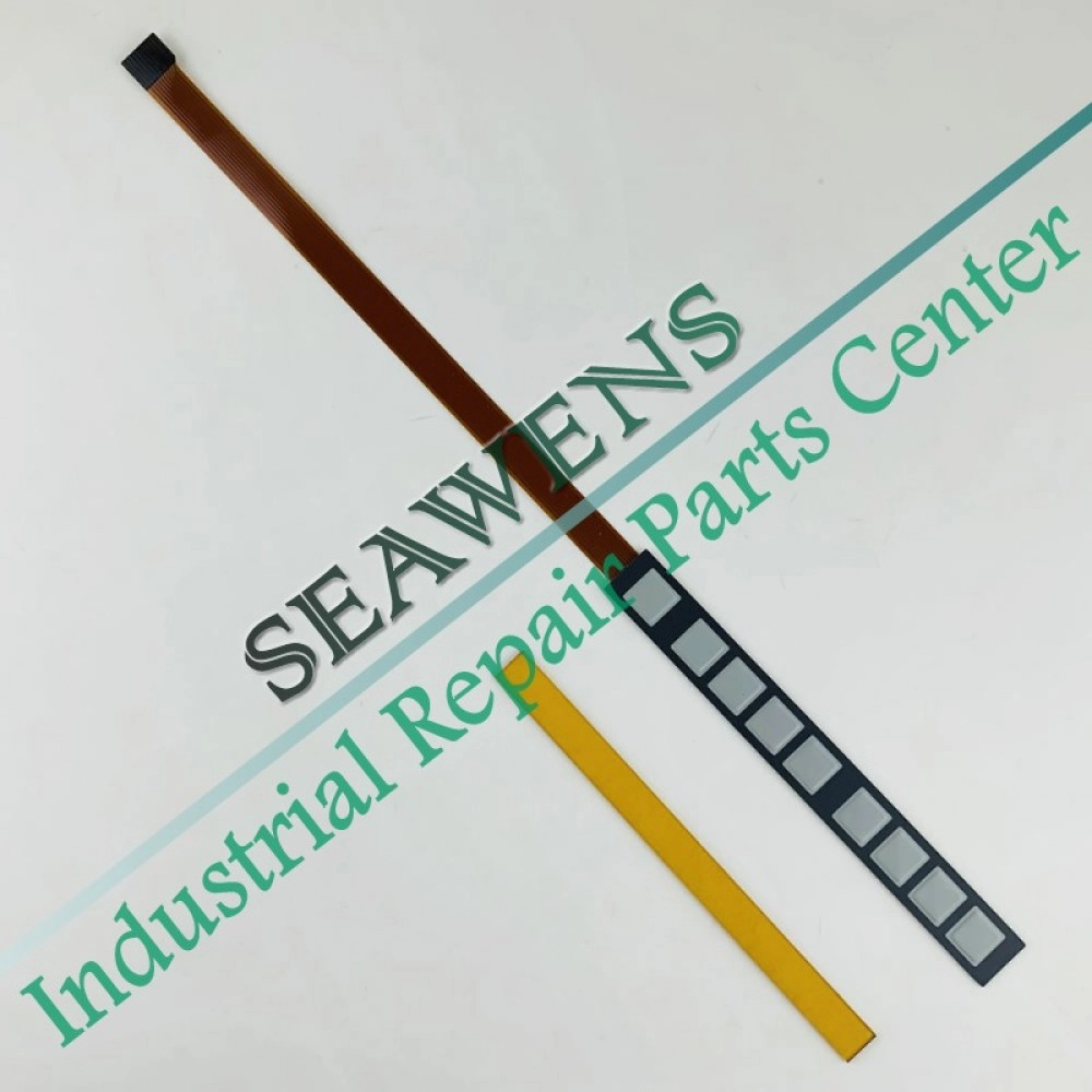 For FANUC A86L-0001-0303 9 Keys replacement