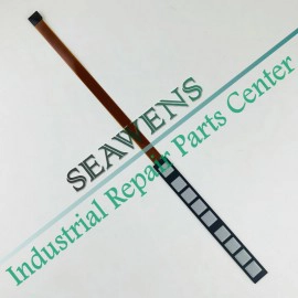 For FANUC A86L-0001-0303 9 Keys replacement