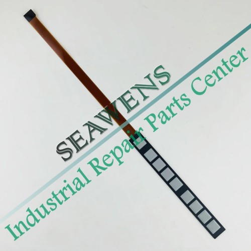 For FANUC A86L-0001-0303 9 Keys replacement For FANUC A86L-0001-0303 9 Keys replacement