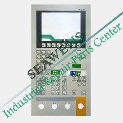 Kemro K2-200 OP 331/C-4400 Membrane Keypad