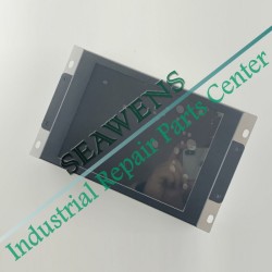 BM09DF MDT962B FCUA-CT100 Compatible LCD Display 9 inch for E64 M64 M300 M500 M520 M64S CNC system CRT Monitor