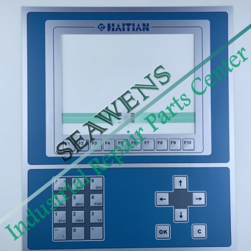 K2-200 OP341/Y Membrane Keypad K2-200 OP341/Y Membrane Keypad