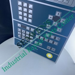 K2-200 OP341/Y Membrane Keypad