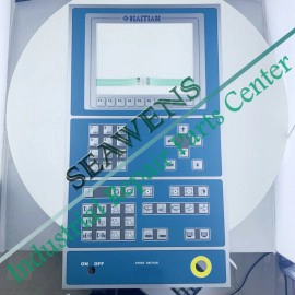 K2-200 OP341/Y Membrane Keypad