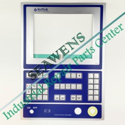 K2-200 OP350/Y-1016 Membrane Keypad