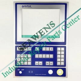 K2-200 OP350/Y-1016 Membrane Keypad