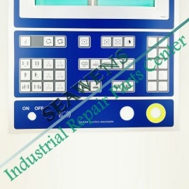 K2-200 OP350/Y-1016 Membrane Keypad