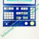 K2-200 OP350/Y-1016 Membrane Keypad