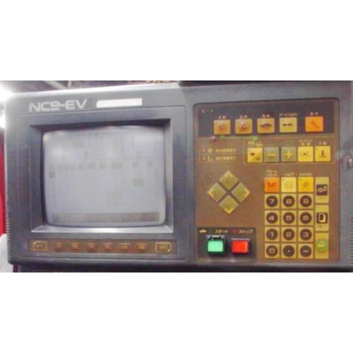 Customized NC9-EV CNC AMADA Bending machine VICTOR ME-961J-AM Customized NC9-EV CNC AMADA Bending machine VICTOR ME-961J-AM